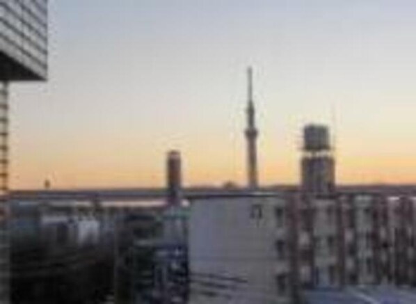 ワコーレ四ツ木の物件内観写真